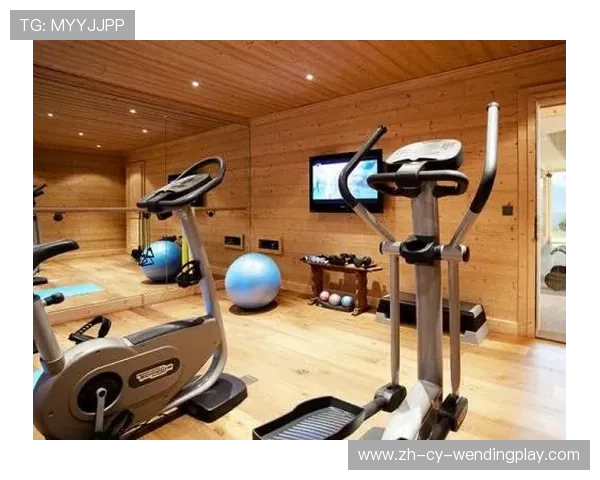 南宁健身房主流健身器材介绍与使用指南