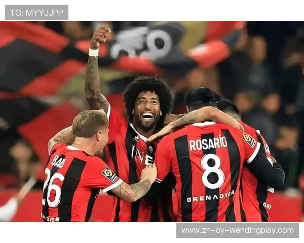 进攻效率评分新鲜出炉哪些法甲球员效率高得吓人