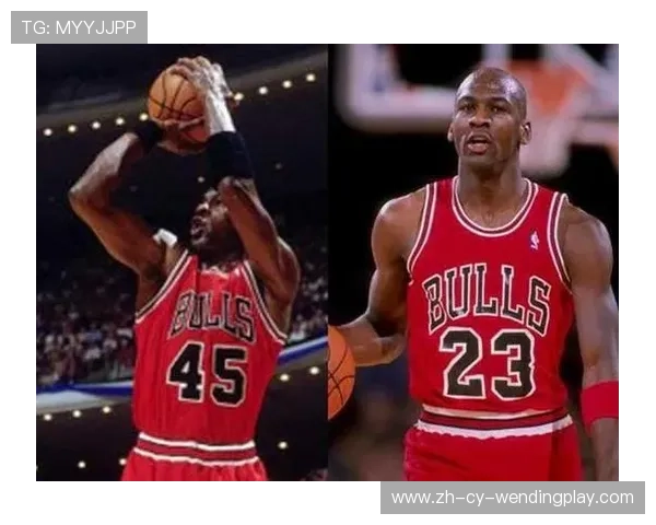 穿45号球衣的NBA球星盘点