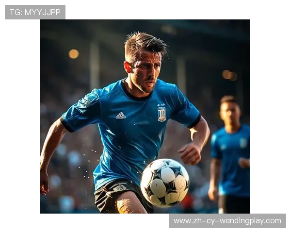 足球赛事中的明星球员与个人表现